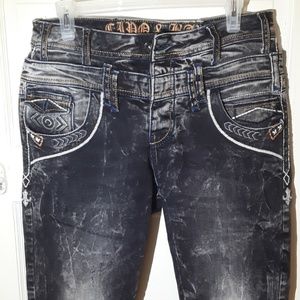 Cipo & Baxx Jeans